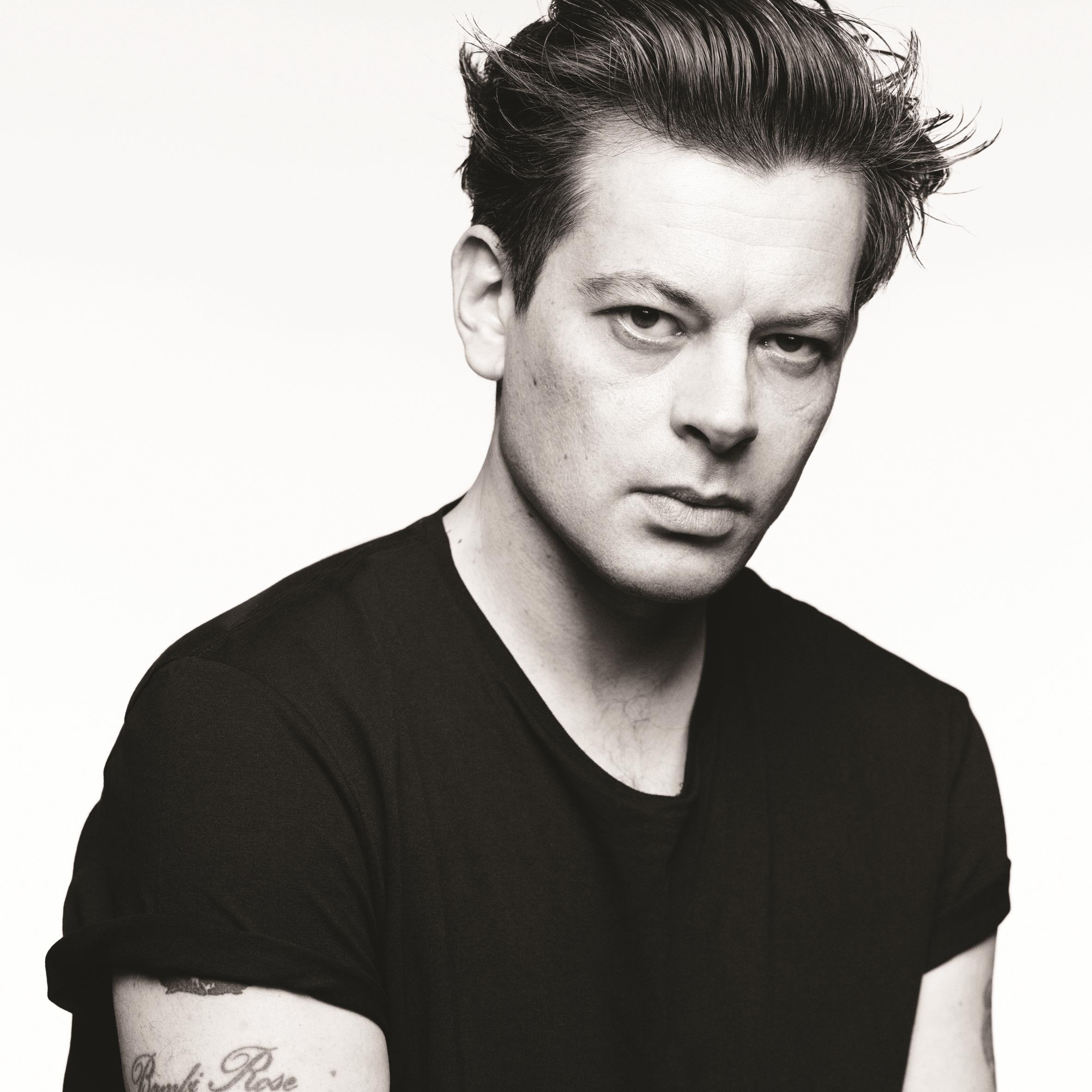 Benjamin Biolay