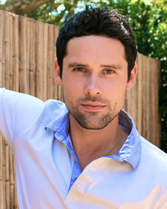 Benjamin Hollingsworth