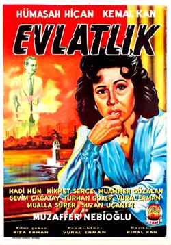 Berduşlar Sosyetede