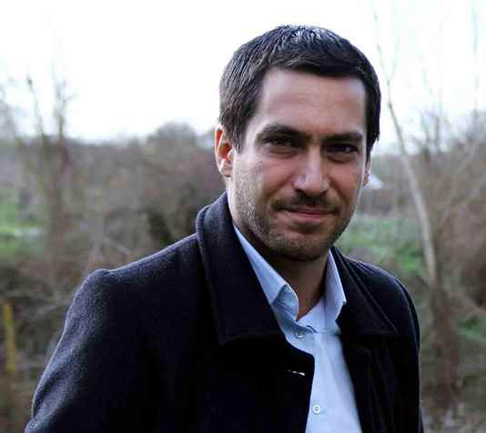 Berk Hakman