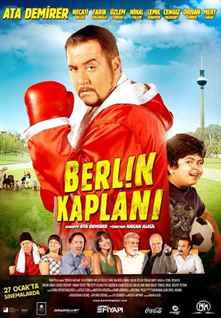 Berlin Kaplanı