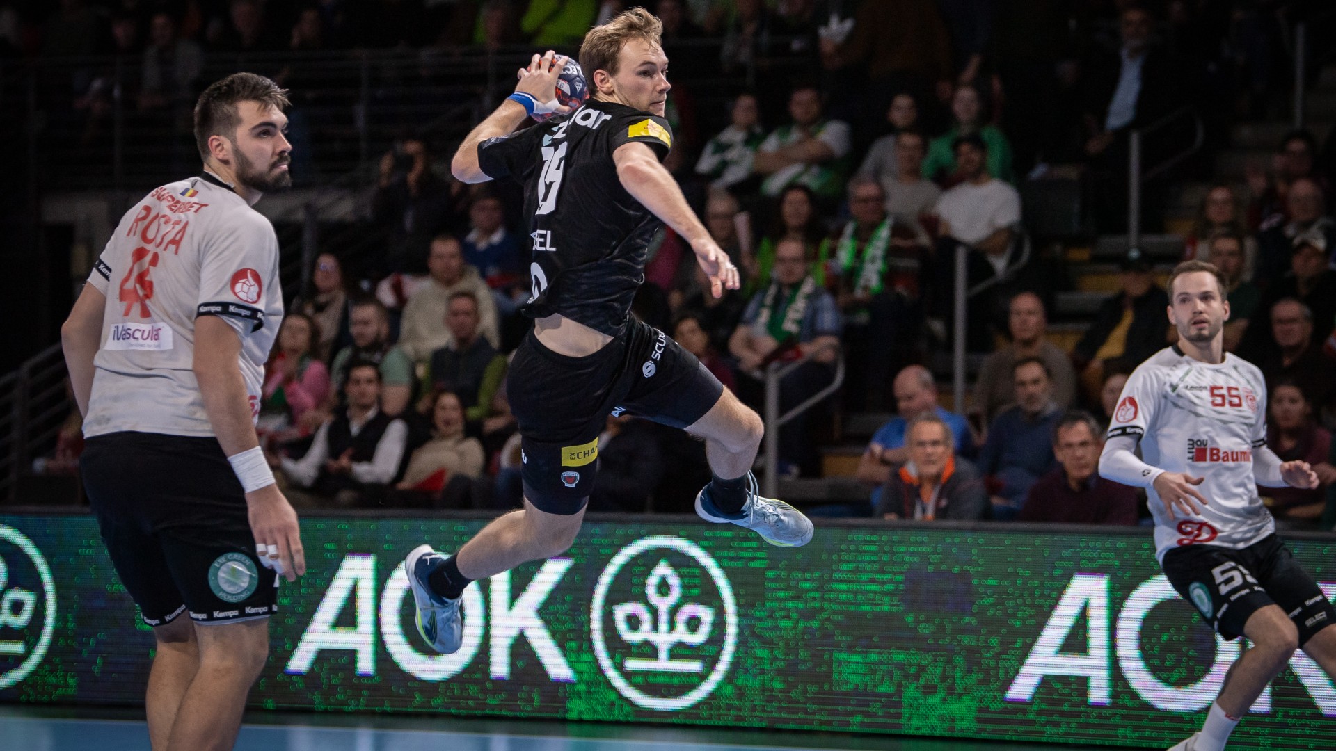 Berlin - Veszprem