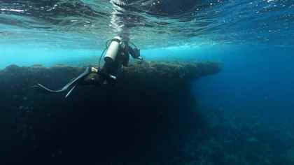 Bermuda Şeytan Üçgeni Kurursa