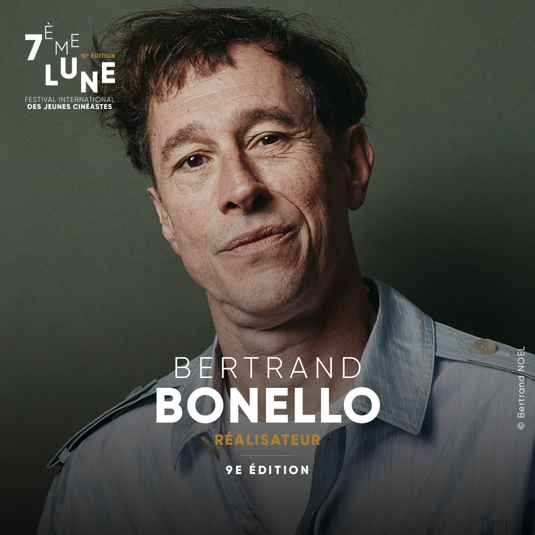 Bertrand Bonello