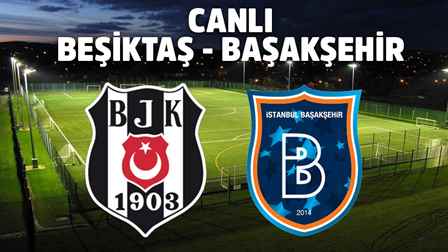 Beşiktaş - Adanaspor
