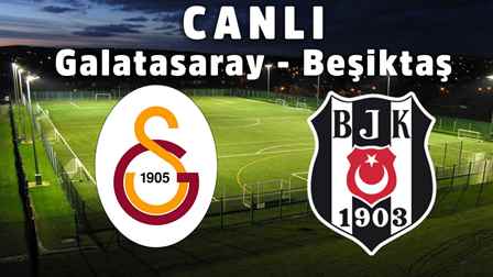Beşiktaş - Alanyaspor