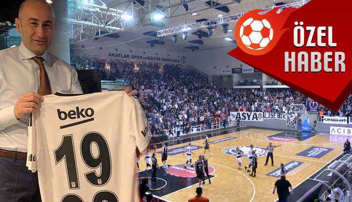 Beşiktaş E.-Bahçeşehir K.
