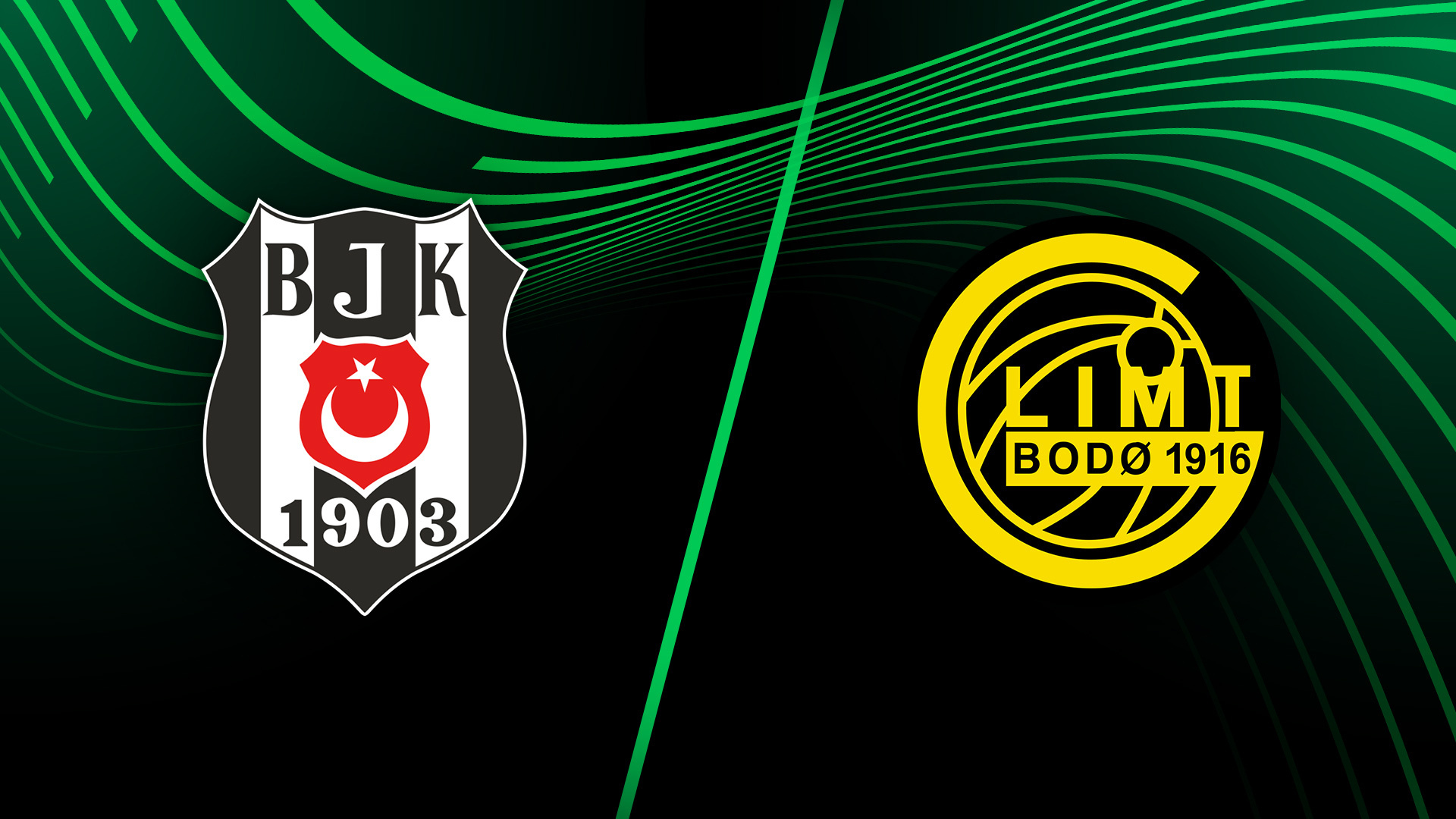 Beşiktaş - FC Lausanne-Sport