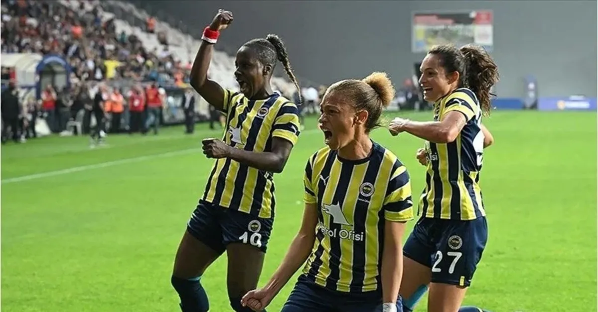 Beşiktaş - Fenerbahçe M.