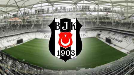Beşiktaş - Kasimpaşa