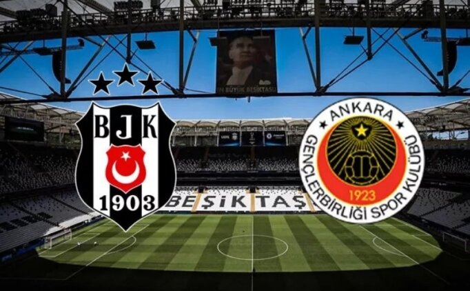 Beşiktaş - Kocaelispor