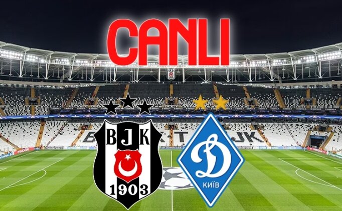 Beşiktaş Konferans Ligi Maçları Özetler