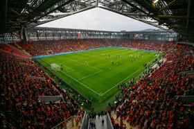 Beşiktaş - M. Başakşehir