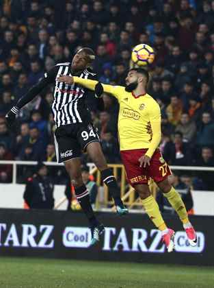 Beşiktaş - Ök Y. Malatyaspor