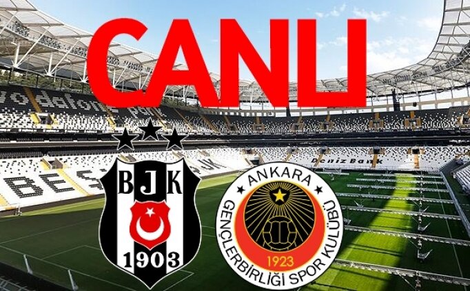 Beşiktaş - Pendikspor