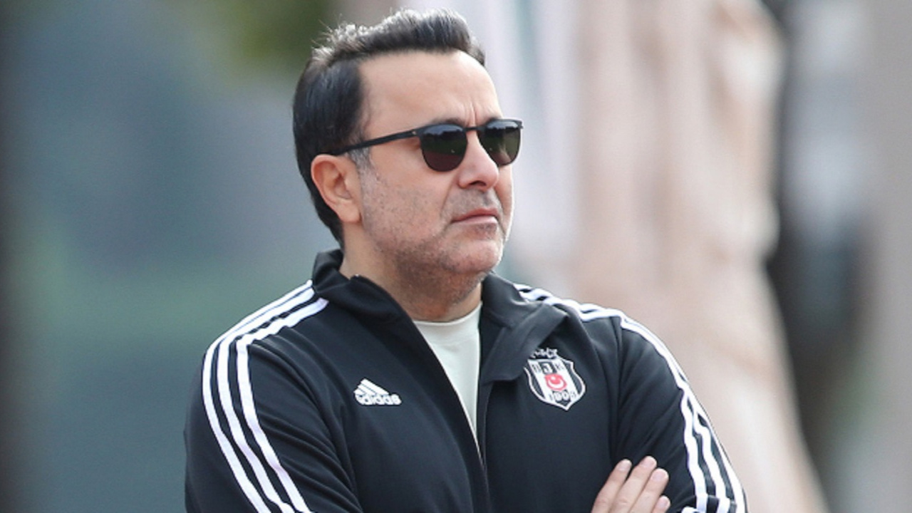 Beşiktaş'ta Seçime Doğru