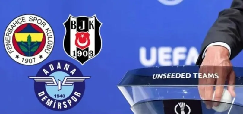 Beşiktaş UEFA Konferans Ligi Maçları Toplama