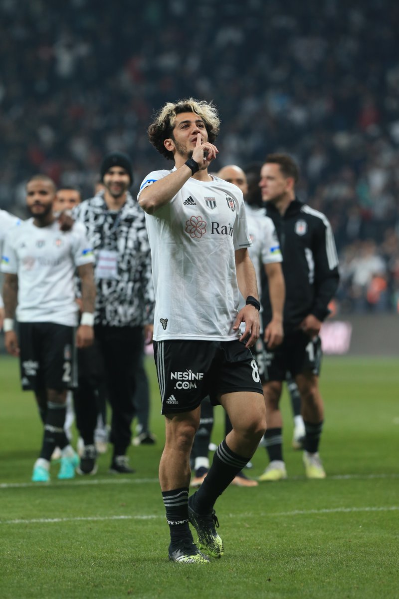 Beşiktaş - Ulm