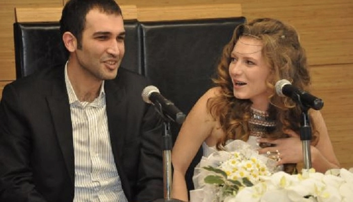 Beste Sultan Kasapoğulları