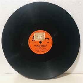 Beyaz Giyme Toz Olur