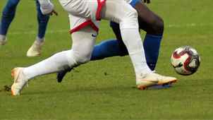 Beyçimento Bandırmaspor - Ankara Keçiörengücü