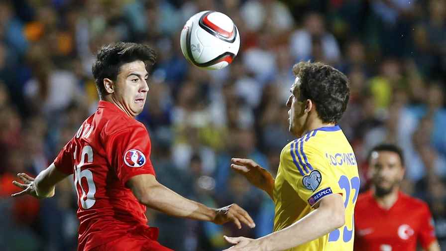 Biatlon Avrupa Şampiyonası