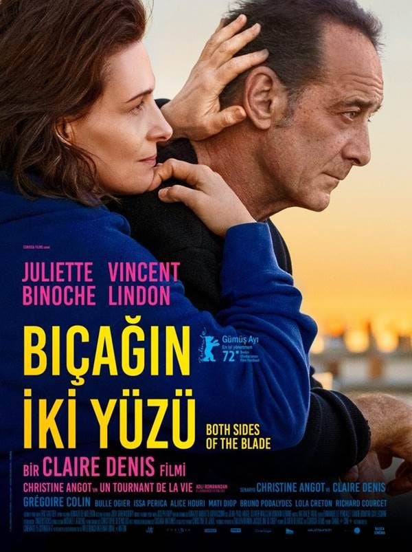 Bıçağın Kenarı