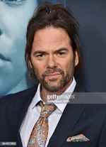 Billy Burke