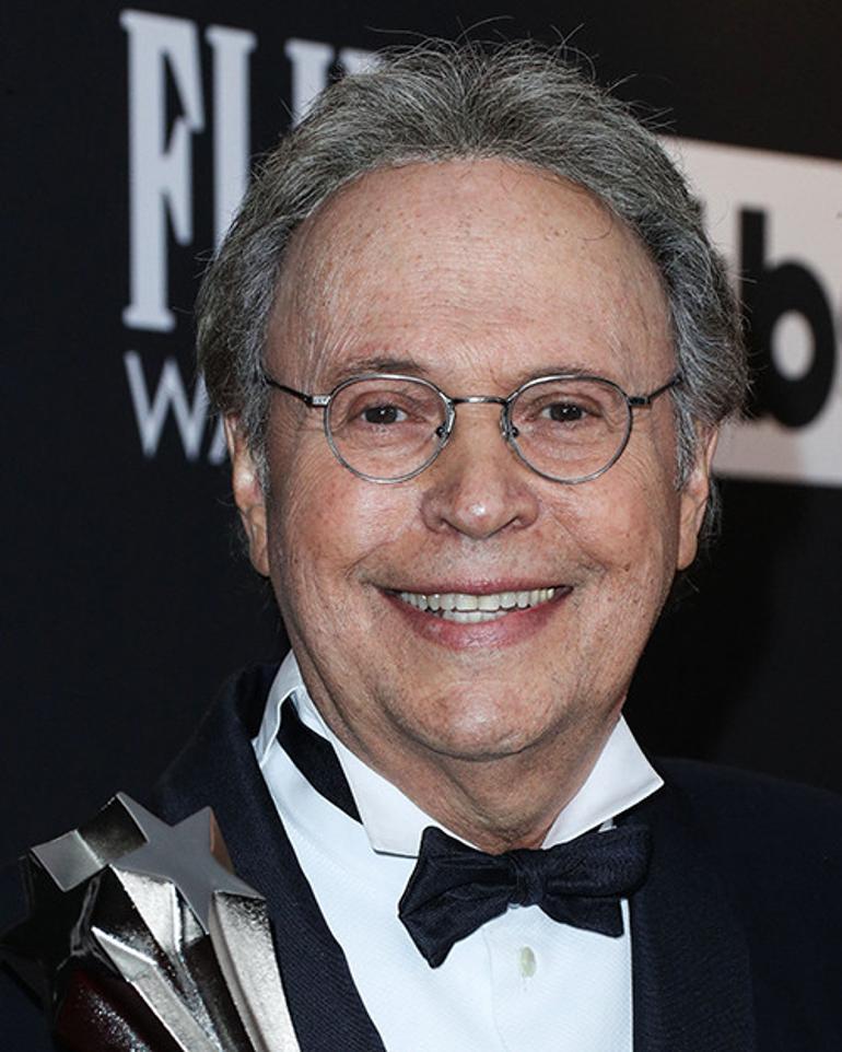 Billy Crystal