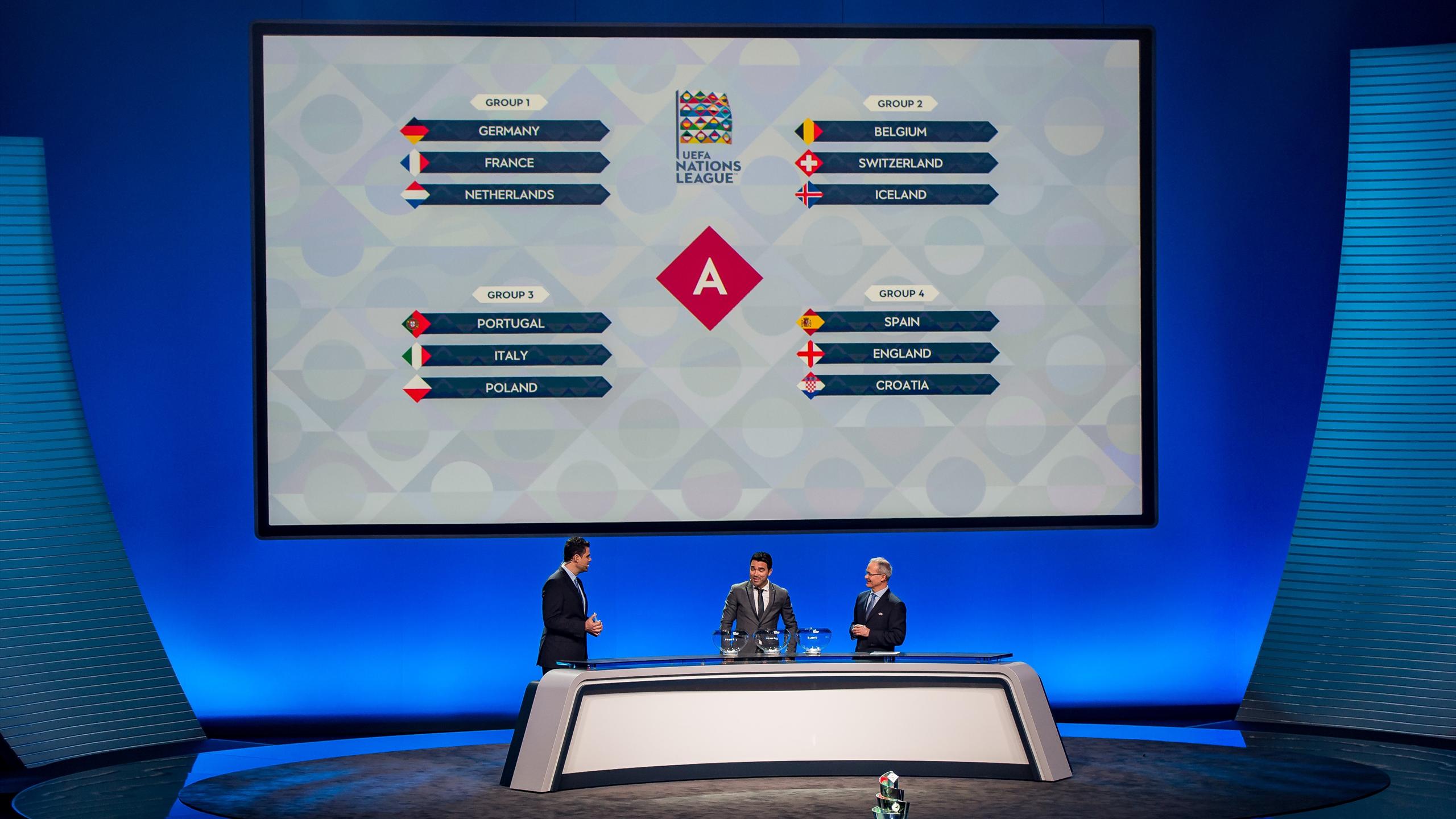 Binicilik: League of Nations