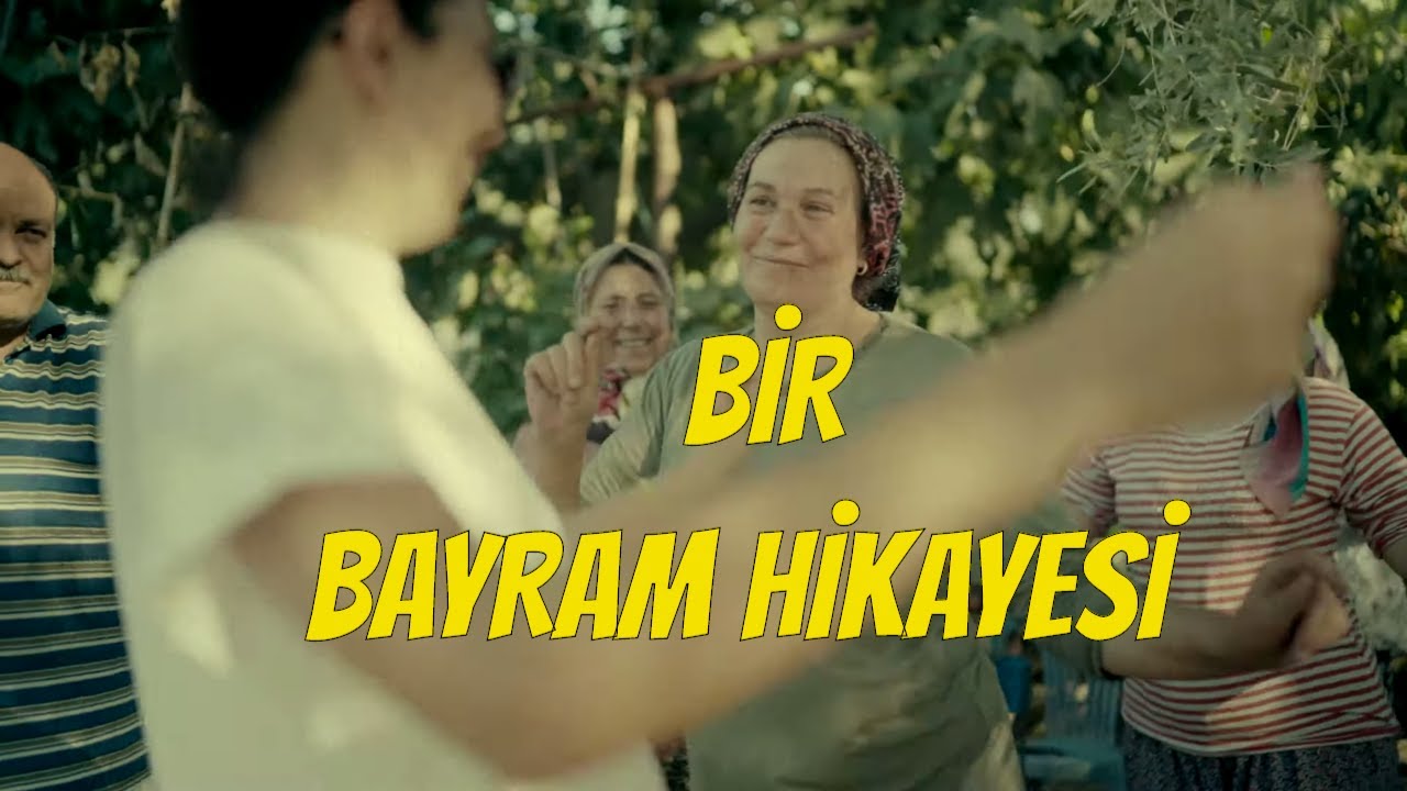 Bir Bayram Hikayesi