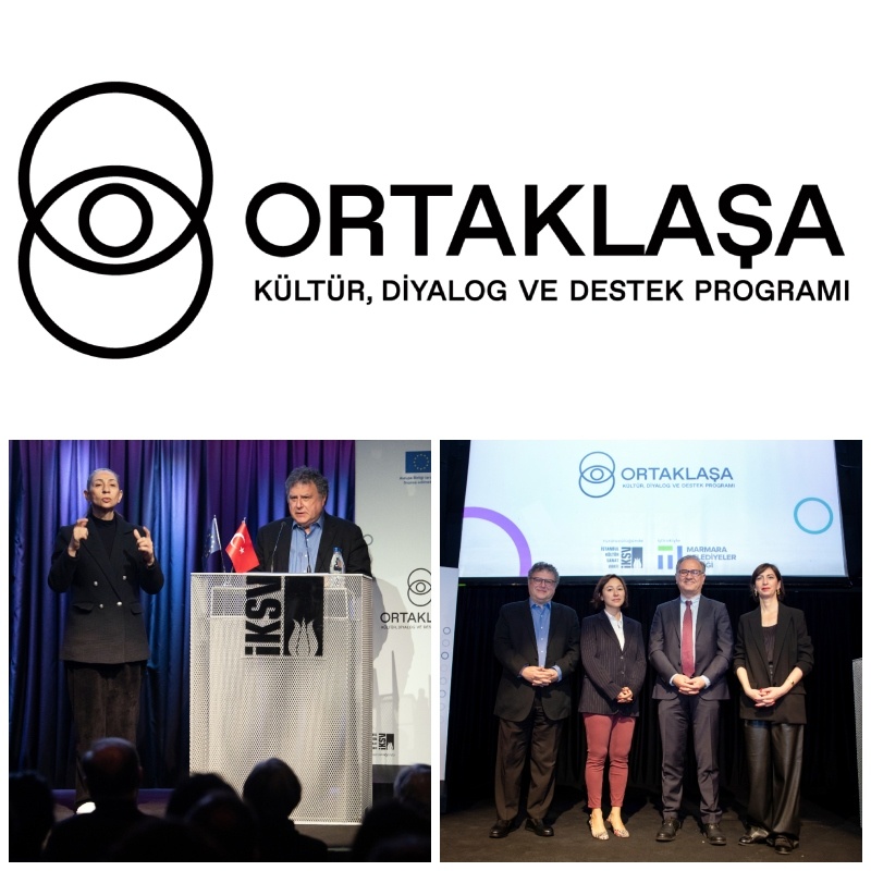 Bir Destek Bir Gelecek