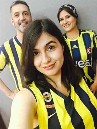 Bir Efsanenin Hayatı