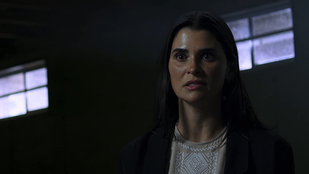 Bir Katilin Alametleri