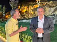 Bir Masal Şehri Şanlıurfa