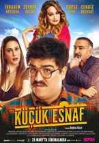 Bir Milyon Küçük Parça