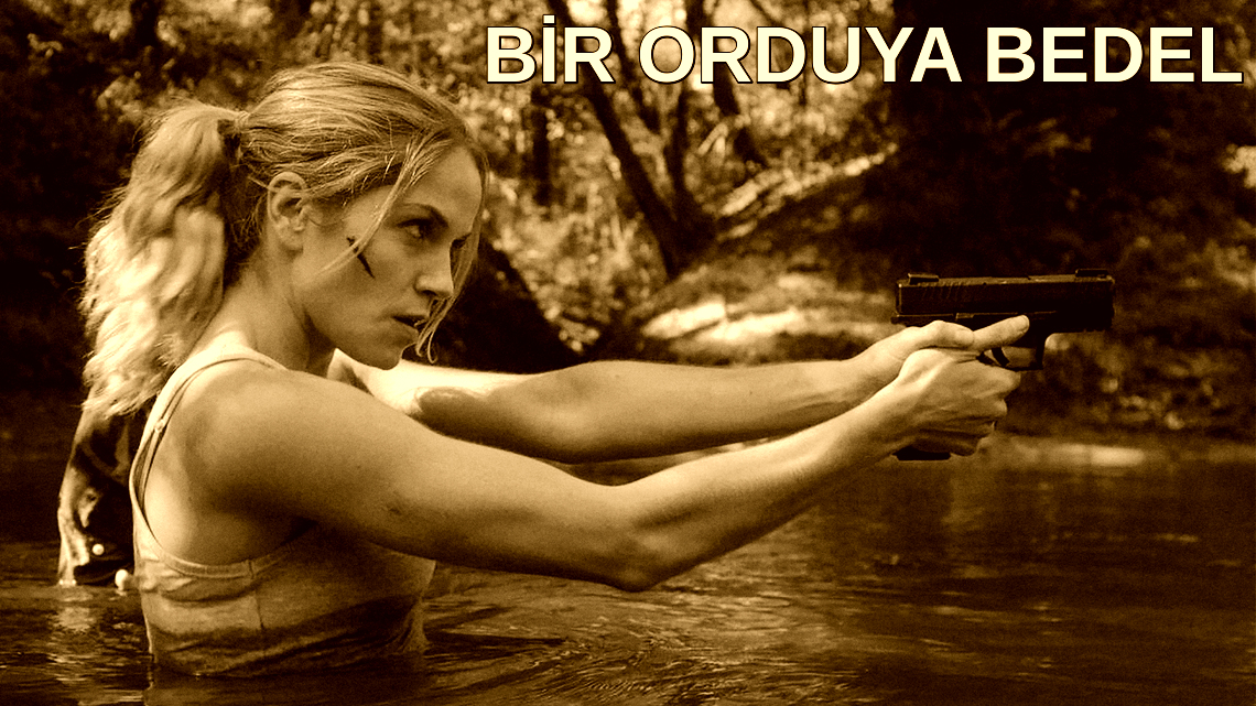 Bir Orduya Bedel