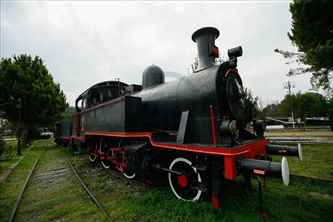 Bir Şehrin Dinamikleri