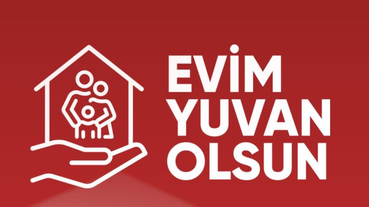 Bir Yuvam Olsun