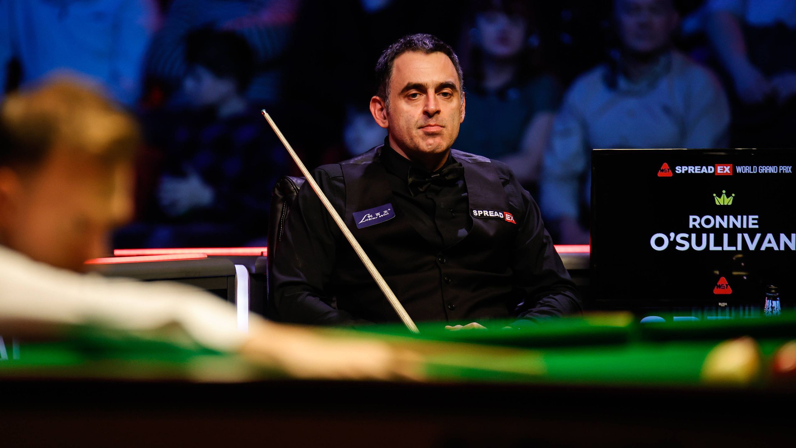 Birleşik Krallık Şampiyonası