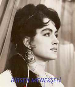 Birsen Menekşeli