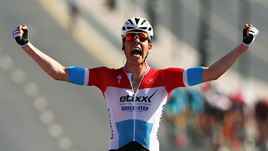 Bisiklet: Across Flanders