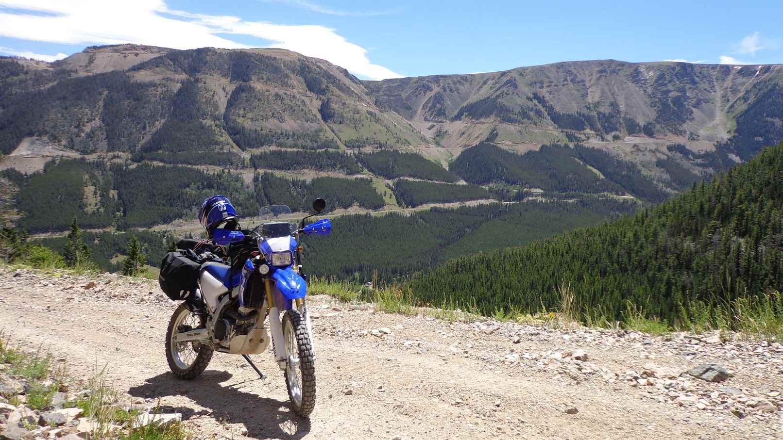 Bisiklet: Across The Hageland