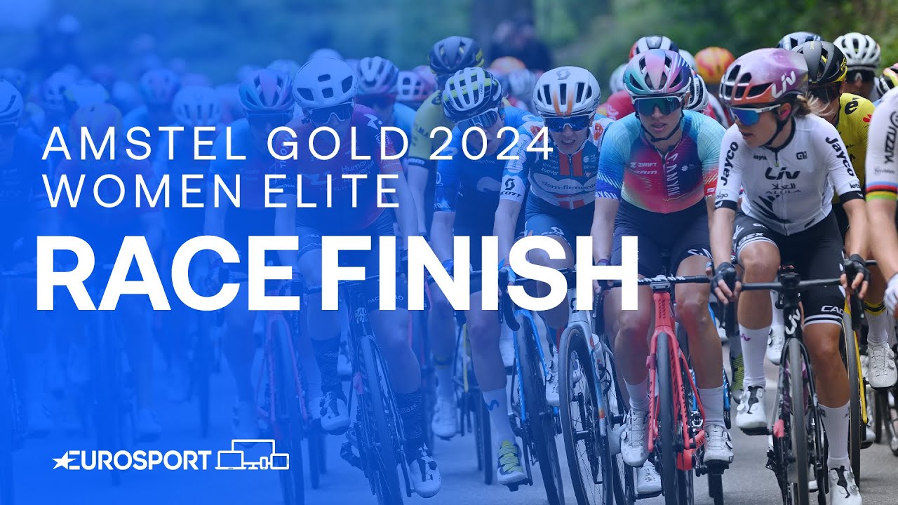 Bisiklet: Amstel Gold Race 2024