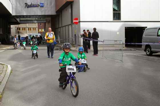 Bisiklet: Arctic Race Of Norway