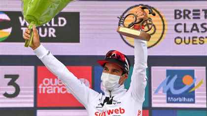 Bisiklet: Bretagne Classic