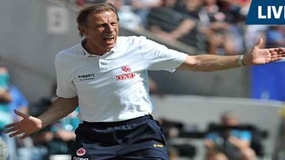 Bisiklet: Eschborn-Frankfurt