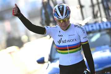 Bisiklet: Fleche-brabanconne