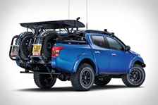 Bisiklet: Frankfurt ve Titan Desert