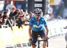 Bisiklet: GP Miguel Indurain